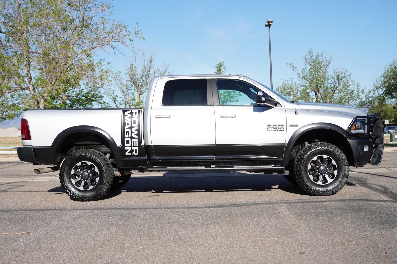 ram ram 2500 pickup 2017 3C6TR5EJ6HG611893 image ram ram 2500 pickup 2017 3C6TR5EJ6HG611893 image